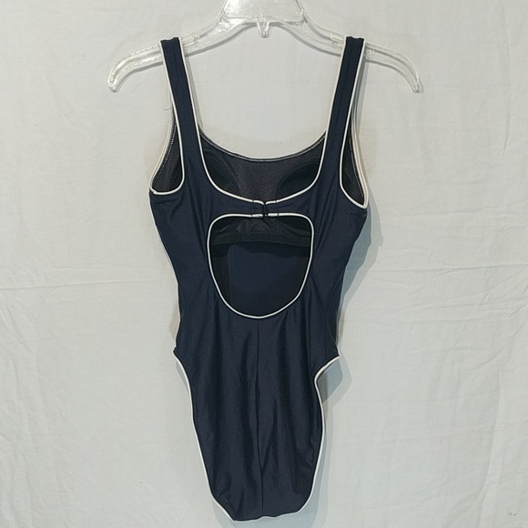 Nautica ❌SOLD!❌ Racerback Swimsuit Bathing Suit - Picture 5 of 8